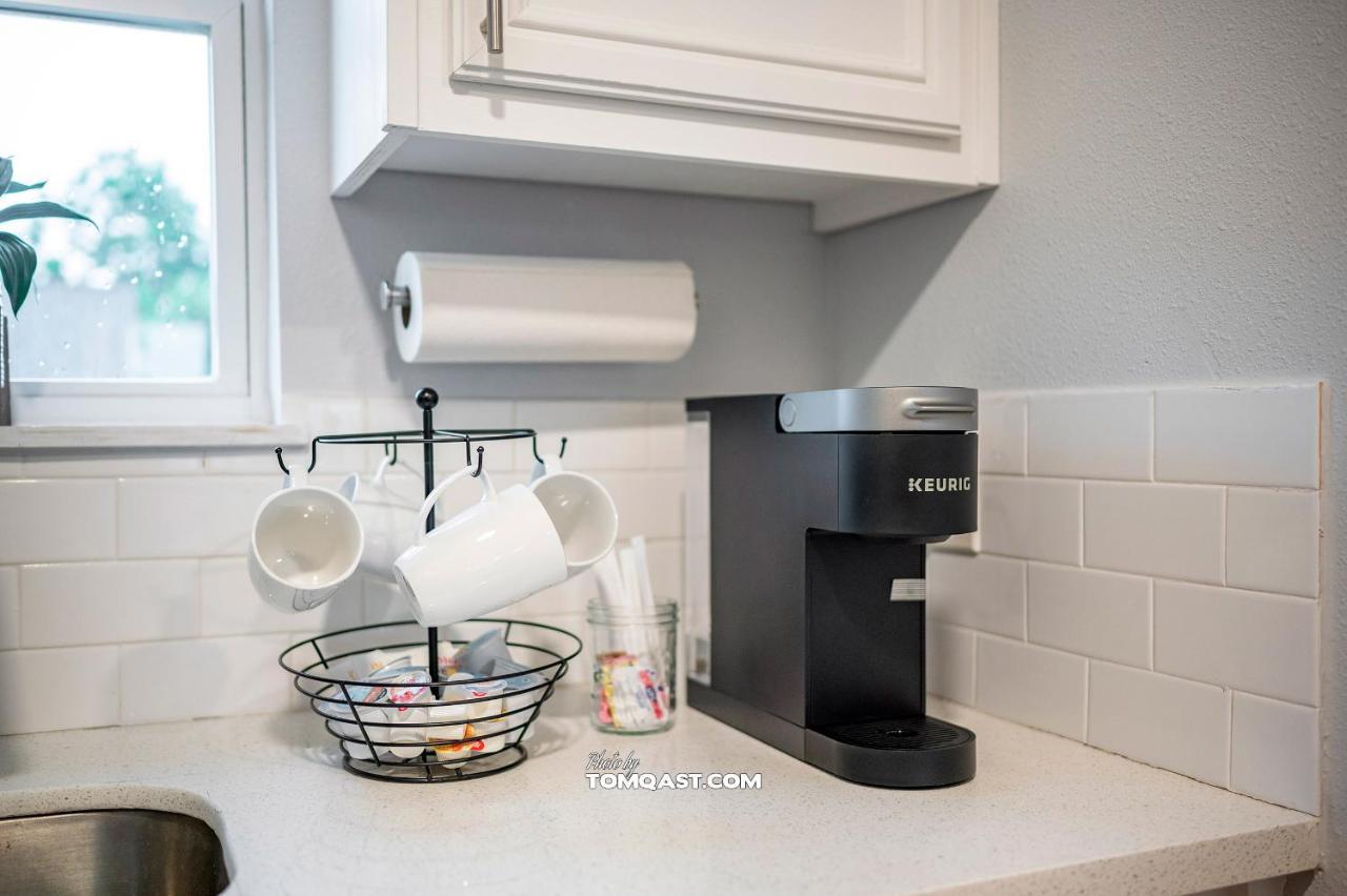 Envision Anita Apartment Houston Ngoại thất bức ảnh