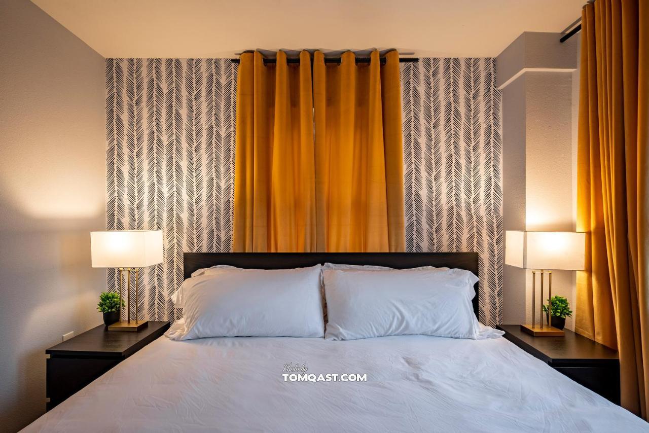 Envision Anita Apartment Houston Ngoại thất bức ảnh