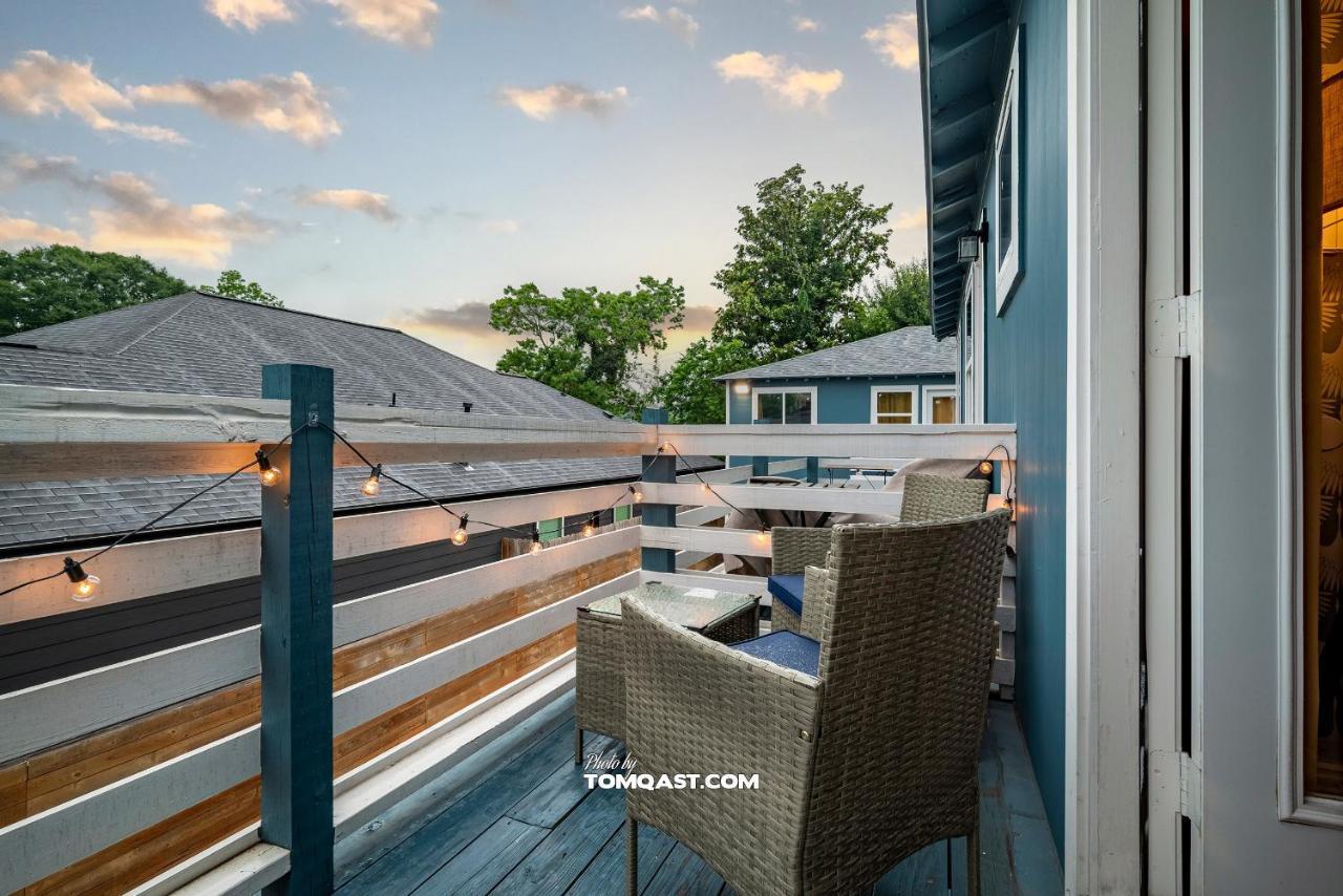 Envision Anita Apartment Houston Ngoại thất bức ảnh